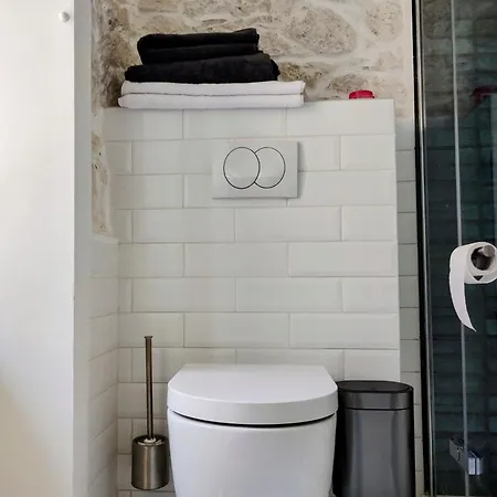 Apartman Nebokraj Kraj