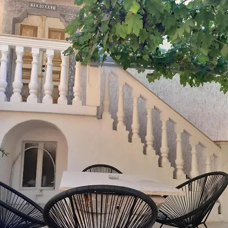 Nebokraj Apartman Kraj (Istria)