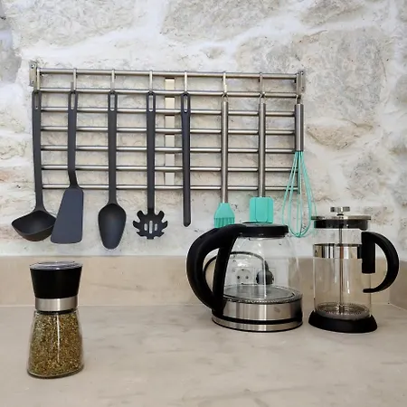 Apartament Nebokraj Kraj (Istria)