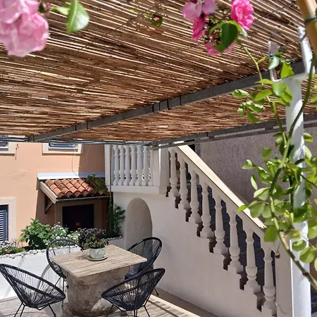Apartman Nebokraj Kraj