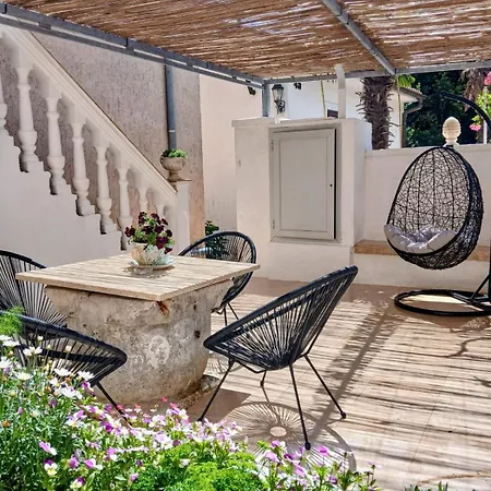 Appartement Nebokraj *