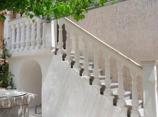 Διαμέρισμα Nebokraj