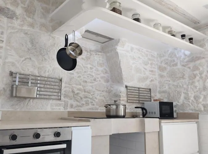 Nebokraj * Kraj (Istria)