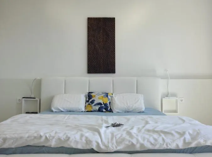 Nebokraj * Kraj (Istria)