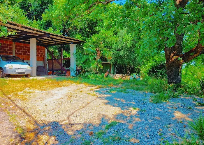 Nebokraj Kraj (Istria)