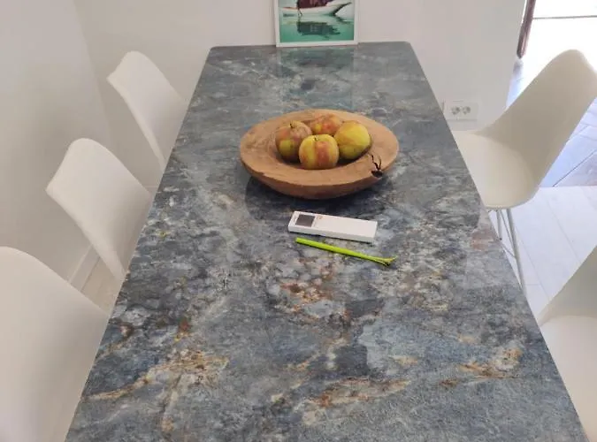 Διαμέρισμα Nebokraj