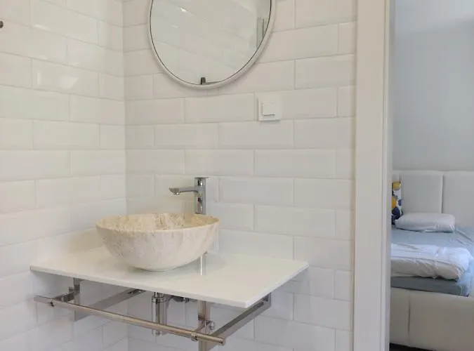 Nebokraj Kraj (Istria)