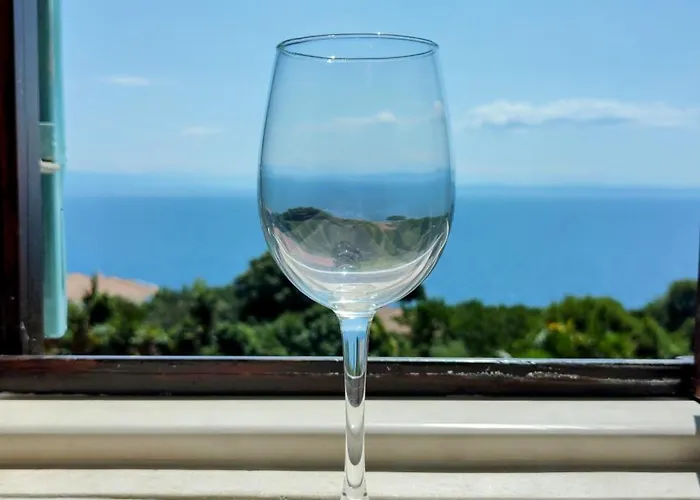 公寓 Nebokraj Kraj (Istria)