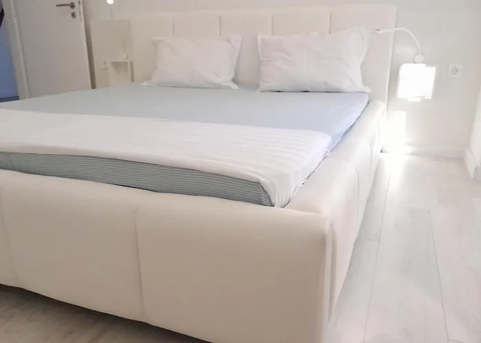 Nebokraj * Kraj (Istria)