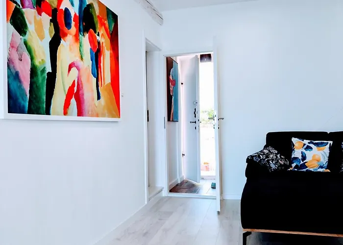 Nebokraj * Kraj (Istria)