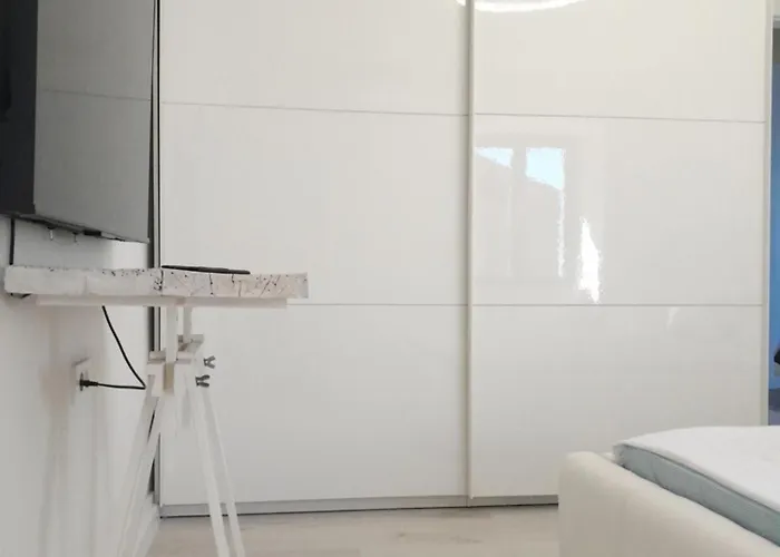 Nebokraj Kraj (Istria)