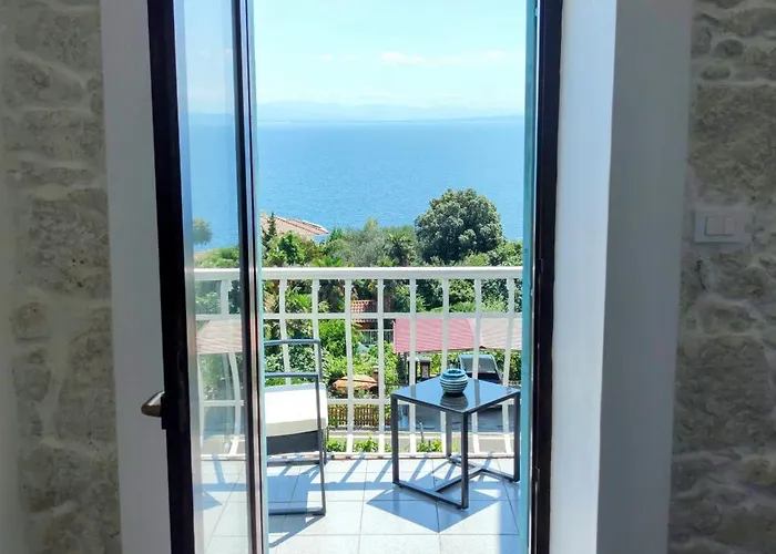 Nebokraj Διαμέρισμα