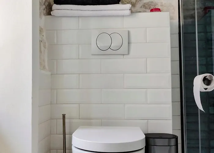 Διαμέρισμα Nebokraj Kraj (Istria)