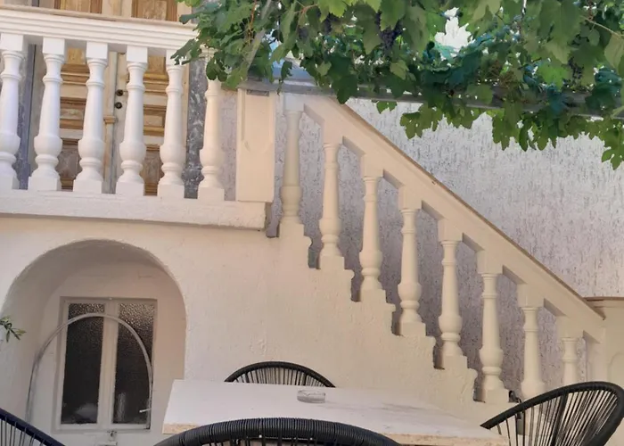 Nebokraj Διαμέρισμα Kraj (Istria)