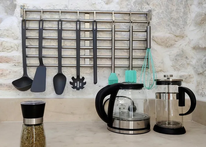 公寓 Nebokraj Kraj (Istria)